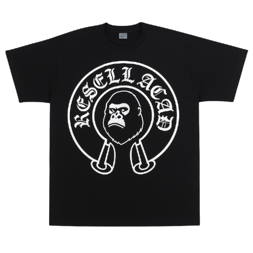 Chrome X Baype Black