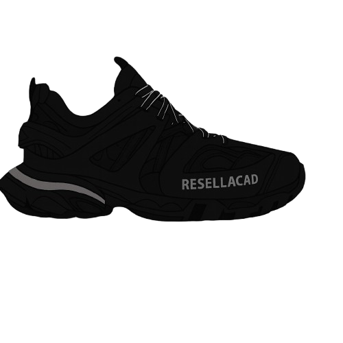 ResellAcad Track LED