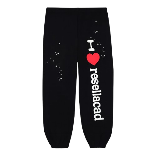 Souvenir Spider Sweatpants