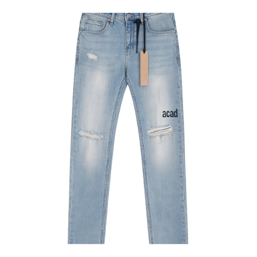 Subi Jeans Blue